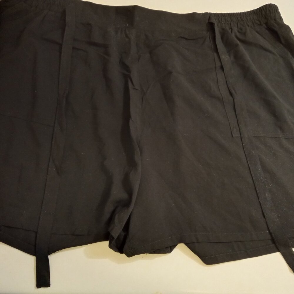 Loralette Shorts